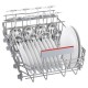 Свободностояща съдомиялна Bosch SPS4HMW13E Серия 4, 45 см, 10 комплекта