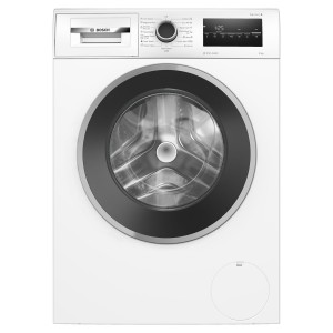Пералня Bosch WAN2426NBY Серия 4, 1200 обр/мин, 8 кг