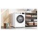 Пералня Bosch WAN2426NBY Серия 4, 1200 обр/мин, 8 кг