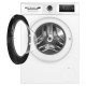 Пералня Bosch WAN2426NBY Серия 4, 1200 обр/мин, 8 кг