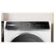 Пералня Bosch WGB25402BY Серия 8, Iron Assist, WiFi, 1400 обр/мин, 10 кг