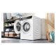 Пералня Bosch WGB25402BY Серия 8, Iron Assist, WiFi, 1400 обр/мин, 10 кг