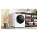 Пералня Bosch WGB254A2BY Серия 8, i-DOS, Iron Assist, WiFi, 1400 обр/мин, 10 кг