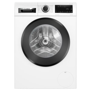 Пералня Bosch WGG242Z3BY Серия 6, Iron Assist, 1200 обр/мин, 9 кг