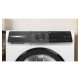 Сушилня с термопомпа Bosch WQH245B6BY Серия 6, 9 кг
