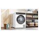 Сушилня с термопомпа Bosch WQH245B6BY Серия 6, 9 кг