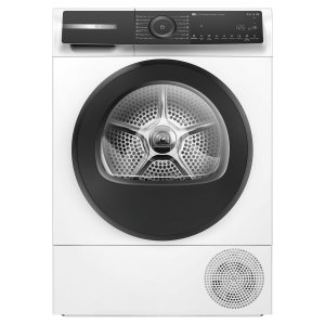 Сушилня с термопомпа Bosch WQH245B6BY Серия 6, 9 кг