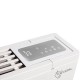 Вентилаторен конвектор Crystal SMART 200L Wi-Fi - ляв