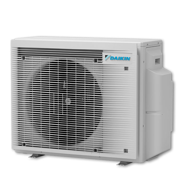 Инверторна мултисистема Daikin 2MXM50A, Клас А+++