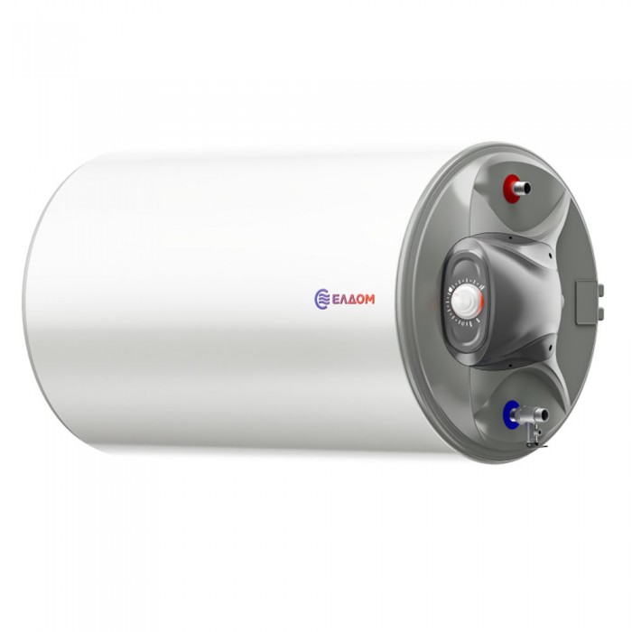 Хоризонтален бойлер Eldom WHF08046FR 80л