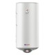 Вертикален бойлер Eldom WVF10046FS21L 100л с две паралелни леви серпентини