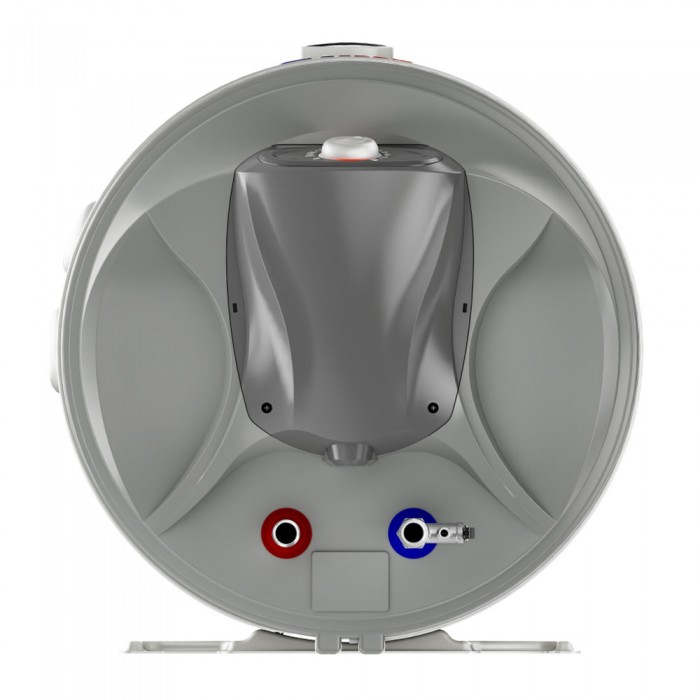 Вертикален бойлер Eldom WVF10046FS21L 100л с две паралелни леви серпентини