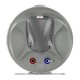 Вертикален бойлер Eldom WVF10046FS21L 100л с две паралелни леви серпентини