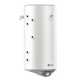 Вертикален бойлер Eldom WVF10046FS21L 100л с две паралелни леви серпентини