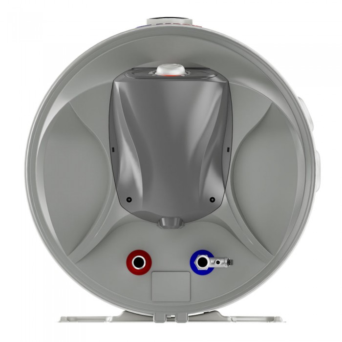 Вертикален бойлер Eldom WVF12046FS21R 120л с две паралелни десни серпентини