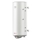 Вертикален бойлер Eldom WVF12046FS21R 120л с две паралелни десни серпентини