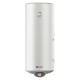 Вертикален бойлер Eldom WVF12046ISR 120л с ниска дясна серпентина - неръждаем