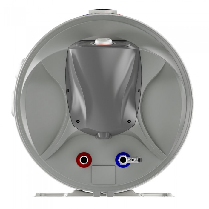 Вертикален бойлер Eldom WVF15046FS21L 150л с две паралелни леви серпентини