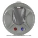 Вертикален бойлер Eldom WVF15046FS21L 150л с две паралелни леви серпентини