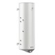 Вертикален бойлер Eldom WVF15046IS21L 150л с две паралелни леви серпентини - неръждаем