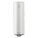 Вертикален бойлер Eldom WVF15046IS21R 150л с две паралелни десни серпентини - неръждаем