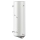 Вертикален бойлер Eldom WVF15046ISL 150л с ниска лява серпентина - неръждаем