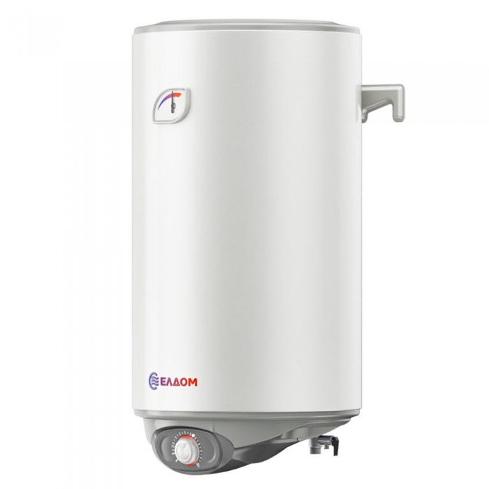 Вертикален бойлер Eldom Еврика WVF05039QC 50л