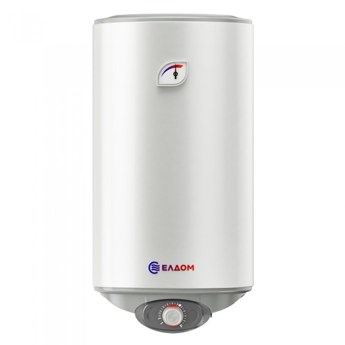 Вертикален бойлер Eldom Еврика WVF05039QC 50л