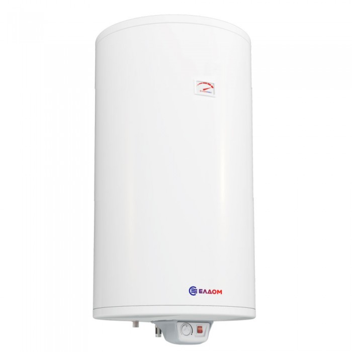 Вертикален бойлер Eldom WVM20059F 200л