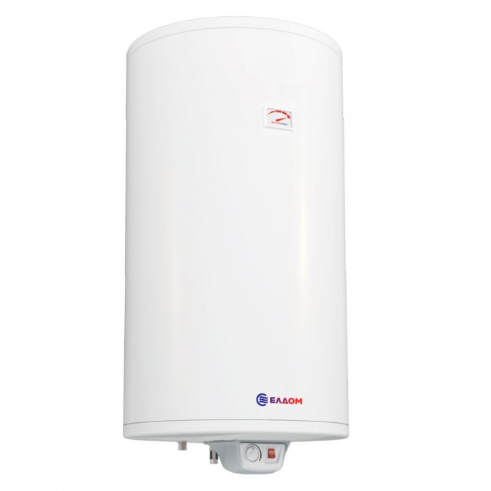 Вертикален бойлер Eldom Еврика WVM20059QC 200л