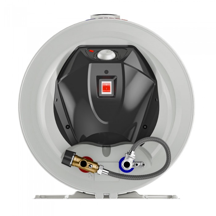 Вертикален бойлер Eldom Thermo Fix WVS08044FTF 80л