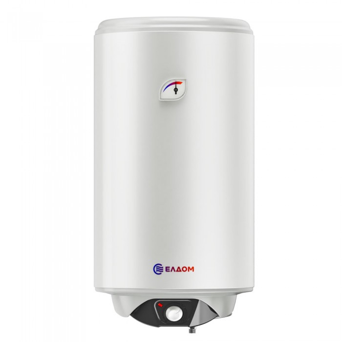 Вертикален бойлер Eldom Thermo Fix WVS08044FTF 80л