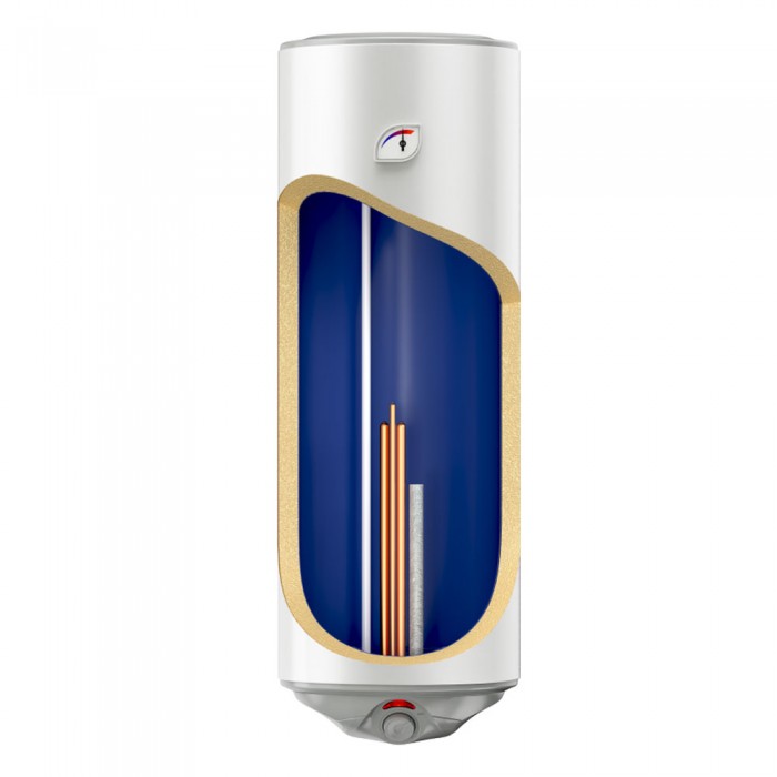 Вертикален бойлер Eldom Style Dry WVY05039FD 50л