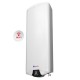 Мултипозиционен бойлер Eldom Galant DU100FW-W WiFi