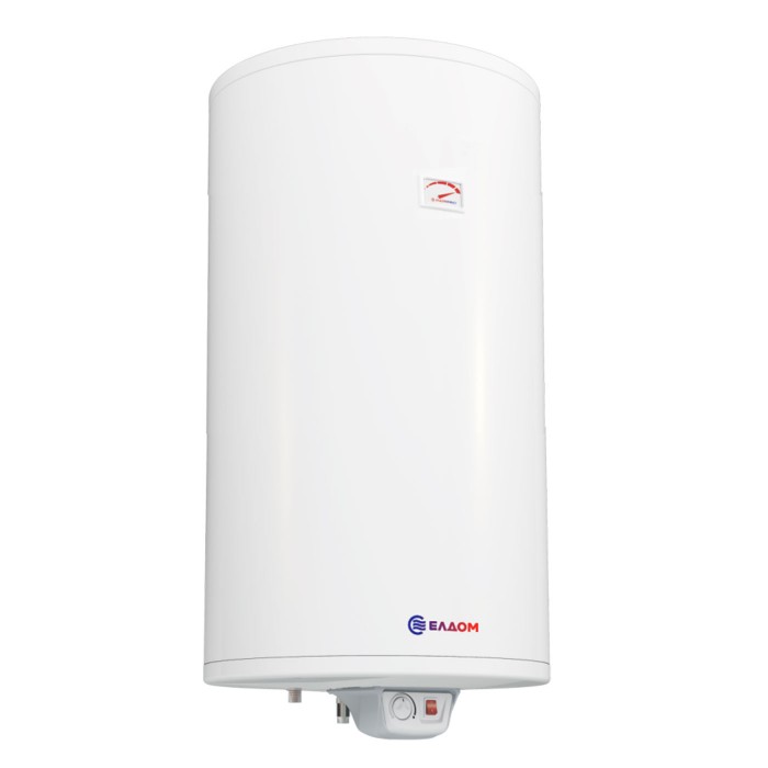 Вертикален бойлер Eldom WVM20059I 200л - неръждаем