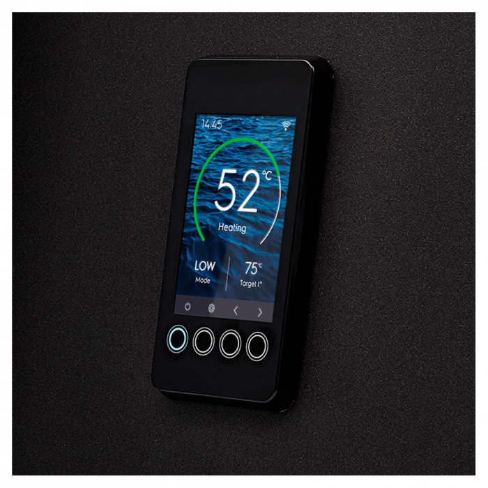 Мултипозиционен бойлер Electrolux EWH 100 SI SE