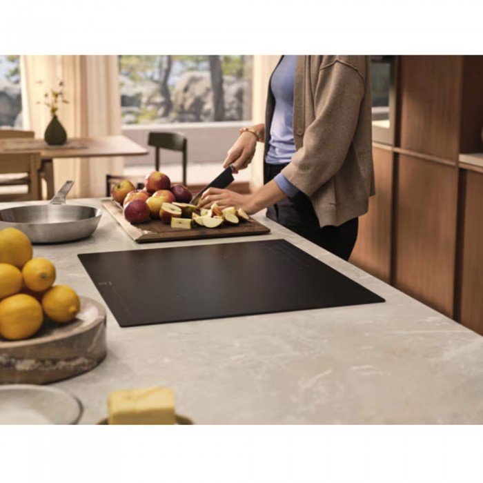 Индукционен плот за вграждане Electrolux EIV63443CT, 60 см