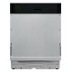 Съдомиялна за пълно вграждане Electrolux E62LD210S, 60 см, 13 комплекта