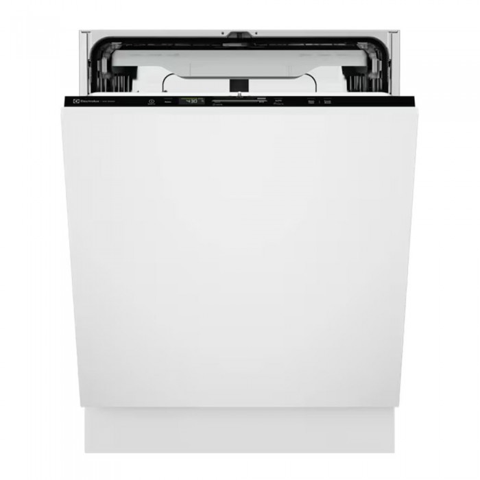 Съдомиялна за пълно вграждане Electrolux E62LD210S, 60 см, 13 комплекта