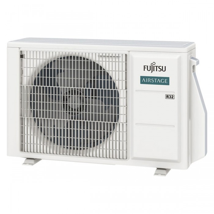 Подов климатик Fujitsu Airstage AGEG09KVCA/AOEG09KVCA, 9000 BTU, Клас A+++