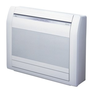 Подов климатик Fujitsu Airstage AGEG14KVCA/AOEG14KVCA, 14000 BTU, Клас A++