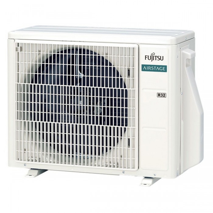 Инверторен климатик Fujitsu Airstage ASEH12KNCA/AOEH12KNCA WiFi, 12000 BTU, Клас A++