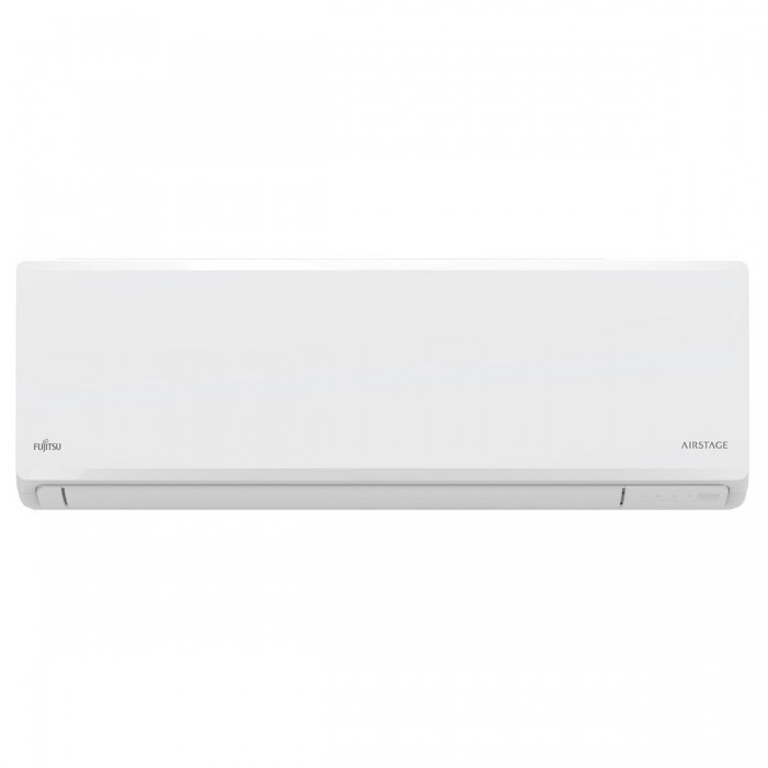 Инверторен климатик Fujitsu Airstage ASEH12KNCA/AOEH12KNCA WiFi, 12000 BTU, Клас A++