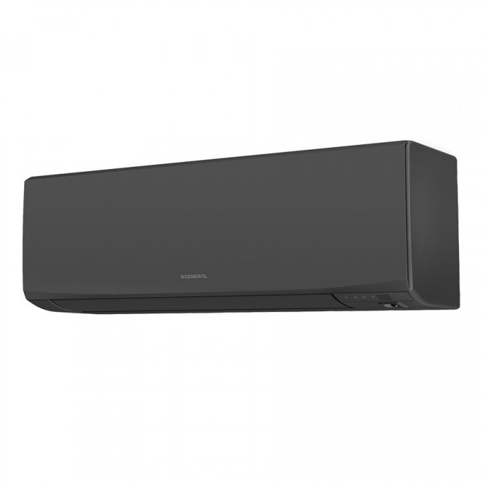 Вътрешно тяло GENERAL ASHH14KJCALB WiFi, 14000 BTU