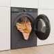Сушилня с термопомпа Gorenje DG81DPT, 10 кг