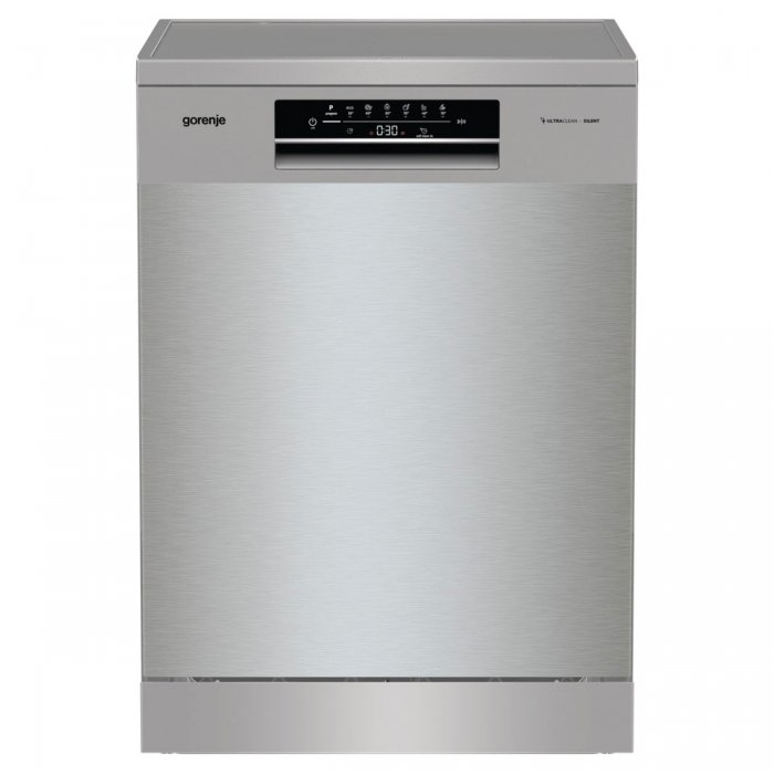 Свободностояща съдомиялна Gorenje GS642E90X, 60 см, 13 комплекта