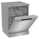 Свободностояща съдомиялна Gorenje GS642E90X, 60 см, 13 комплекта