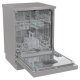 Свободностояща съдомиялна Gorenje GS642E90X, 60 см, 13 комплекта