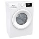 Пералня Gorenje WNGPI72SBS, 7 кг, 1200 обр/мин