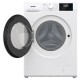 Пералня Gorenje WNGPI72SBS, 7 кг, 1200 обр/мин